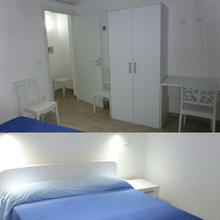 דירות סן ויטו לו קאפו Casa Francesco מראה חיצוני תמונה