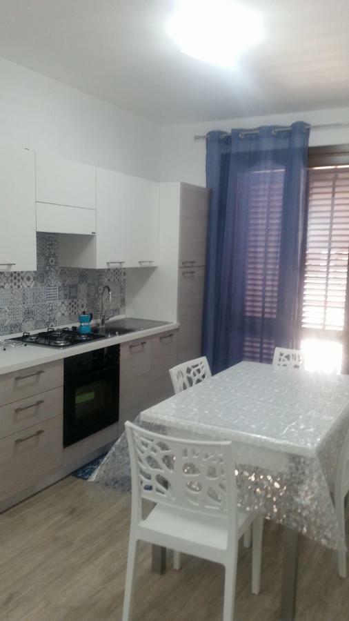דירות סן ויטו לו קאפו Casa Francesco מראה חיצוני תמונה