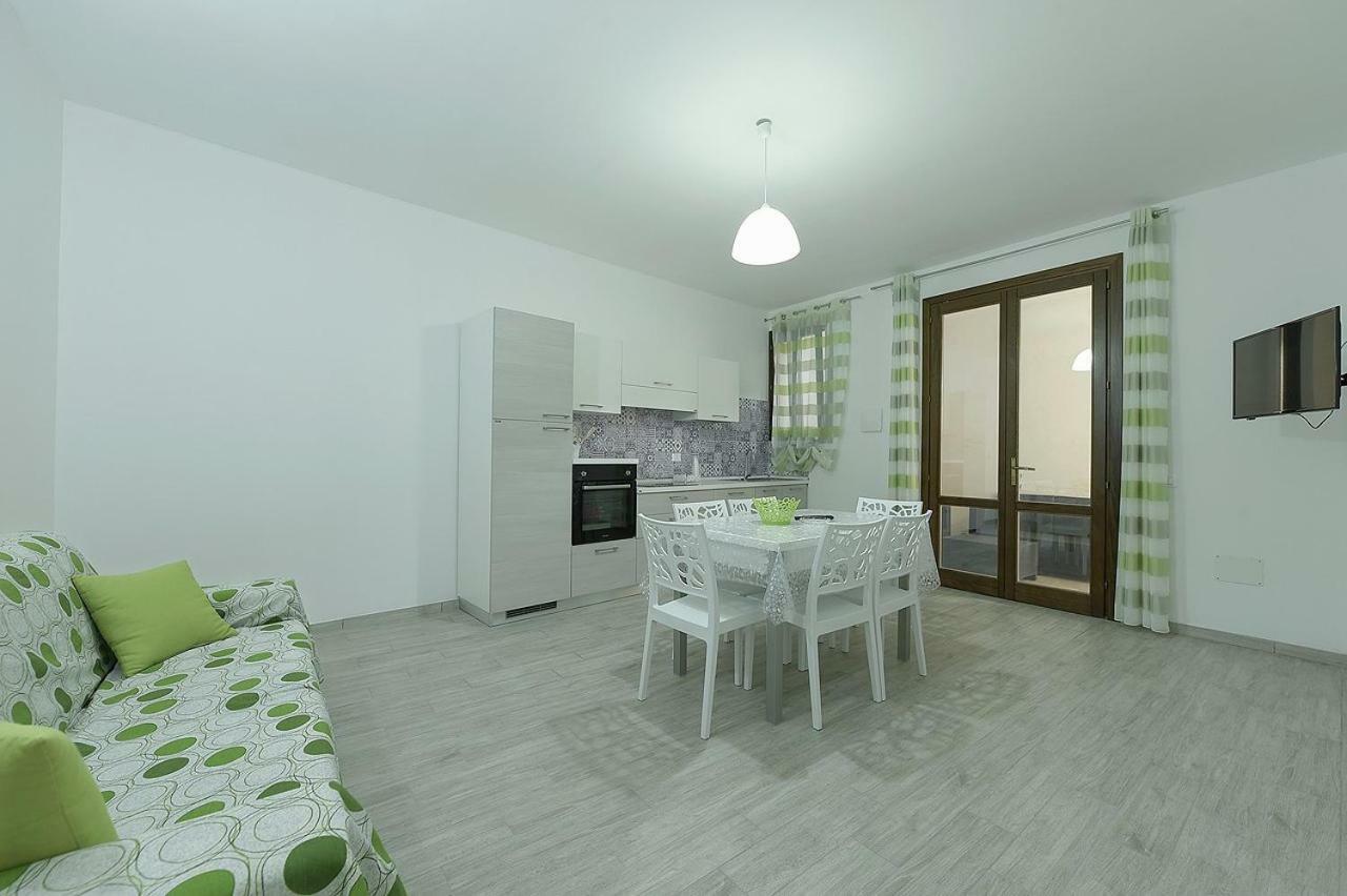 דירות סן ויטו לו קאפו Casa Francesco מראה חיצוני תמונה