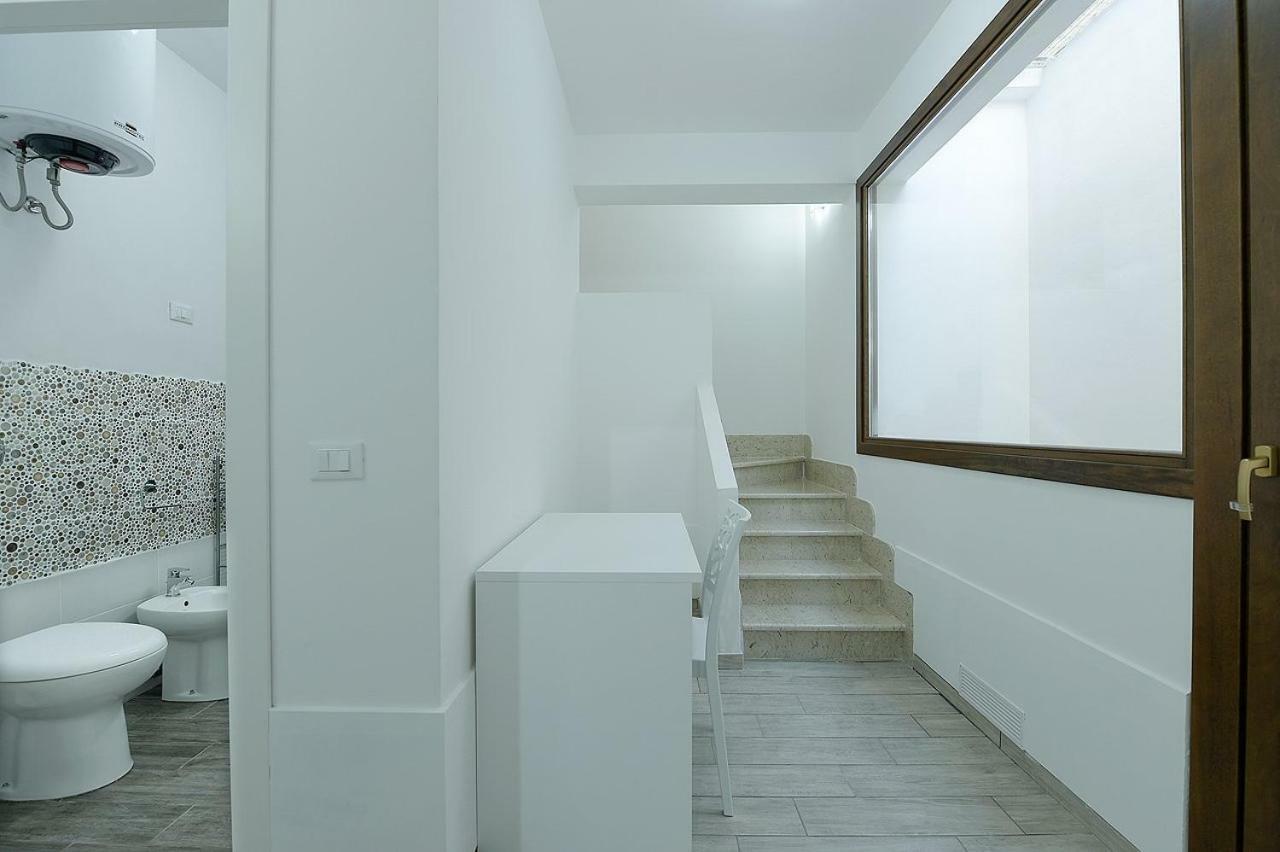 דירות סן ויטו לו קאפו Casa Francesco מראה חיצוני תמונה