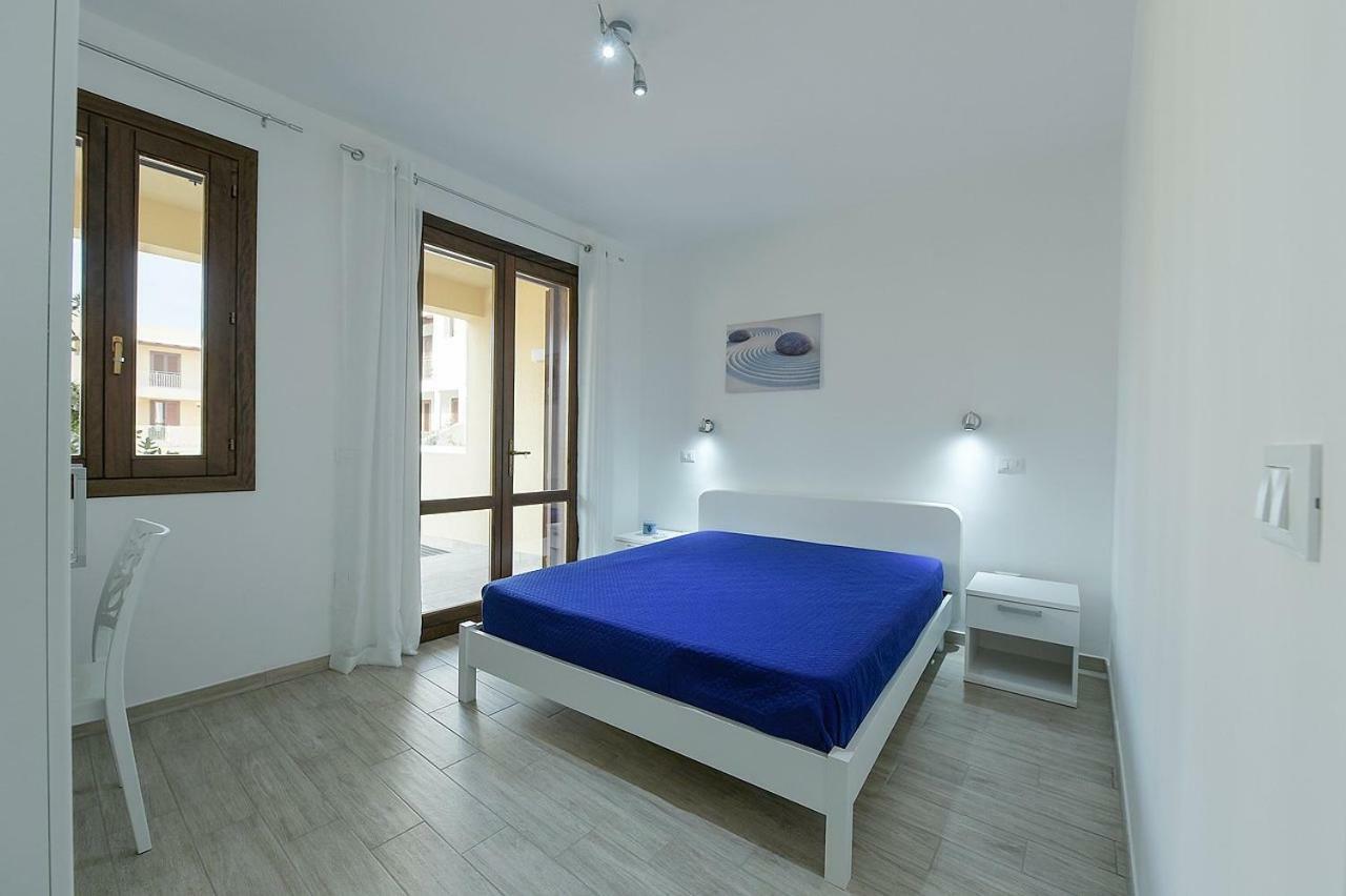 דירות סן ויטו לו קאפו Casa Francesco מראה חיצוני תמונה