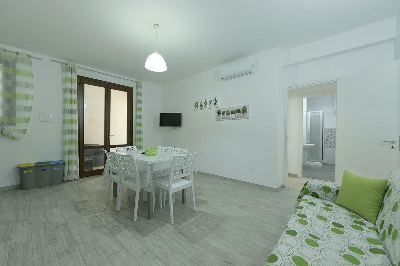 דירות סן ויטו לו קאפו Casa Francesco מראה חיצוני תמונה